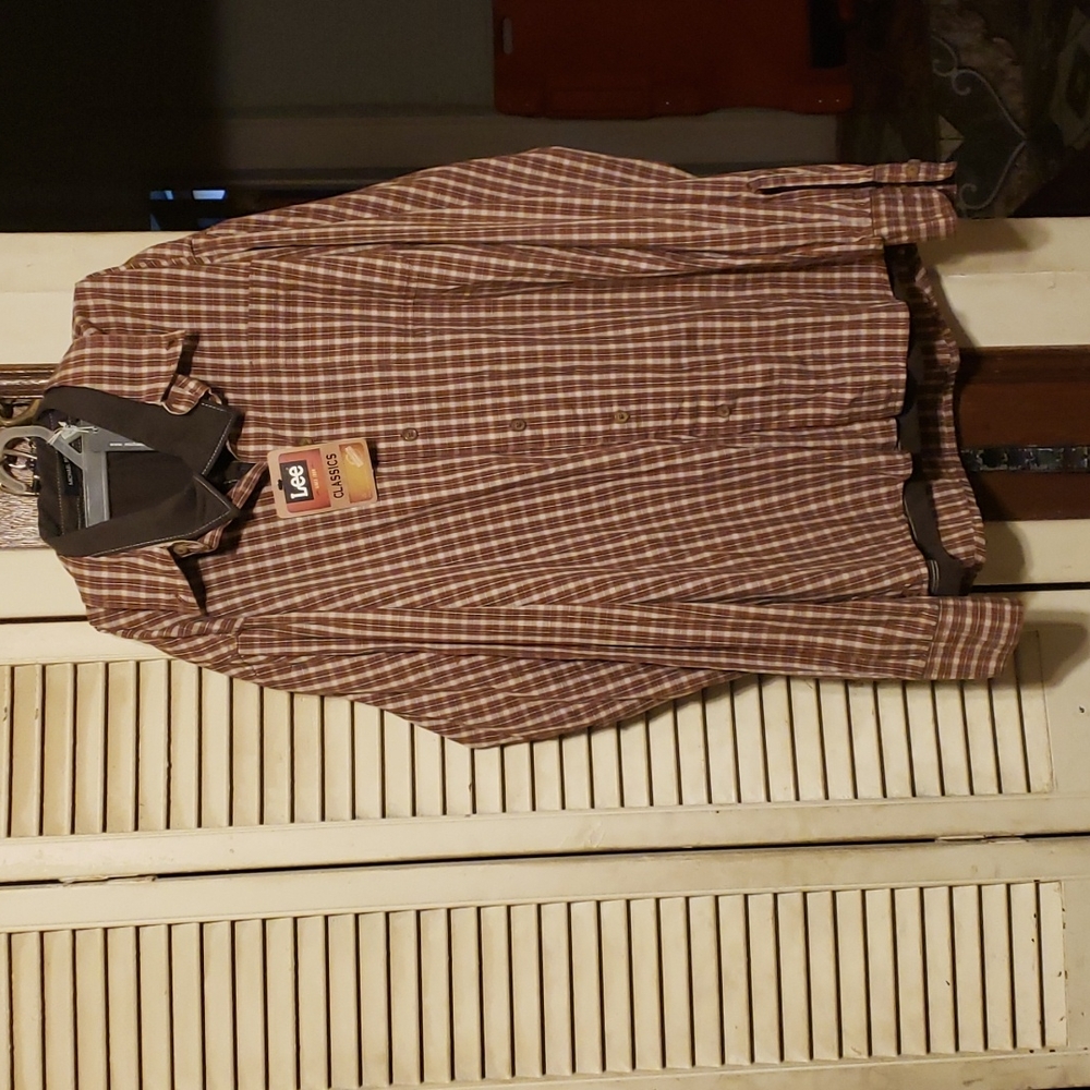 Michael Brandon modern Fit